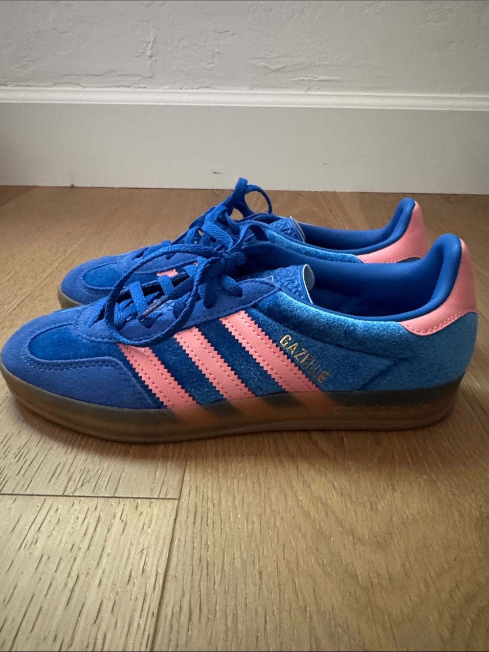 New adidas Gazelle Shoes